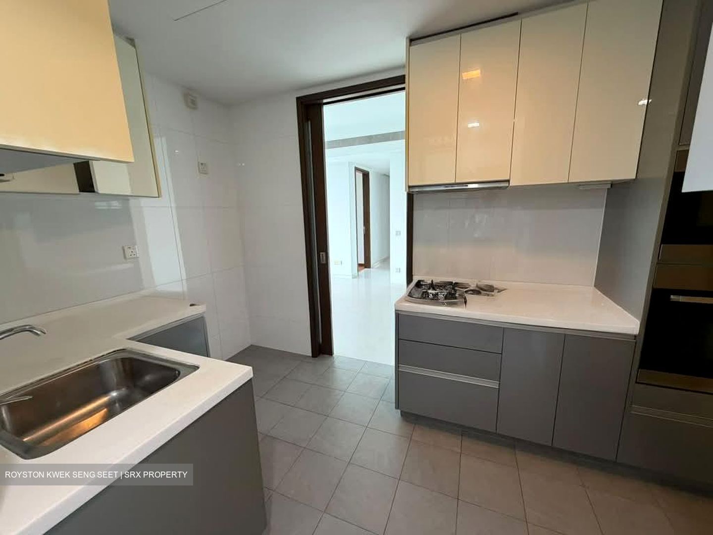 The Riverine By The Park (D12), Apartment #602834771
